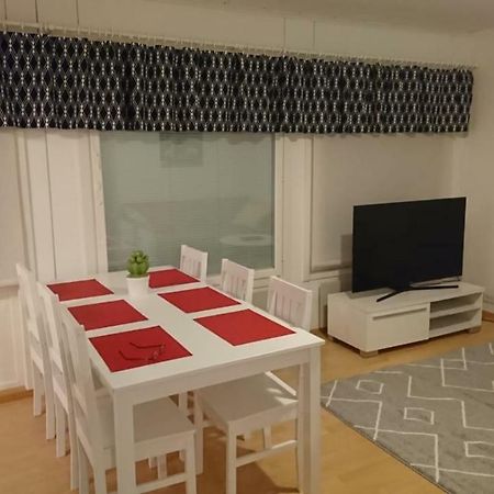 Paetkae Daire Paltamo Dış mekan fotoğraf