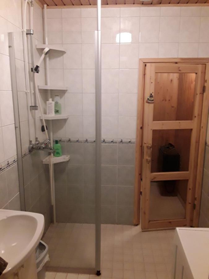 Paetkae Daire Paltamo Dış mekan fotoğraf
