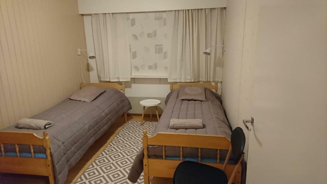 Paetkae Daire Paltamo Dış mekan fotoğraf